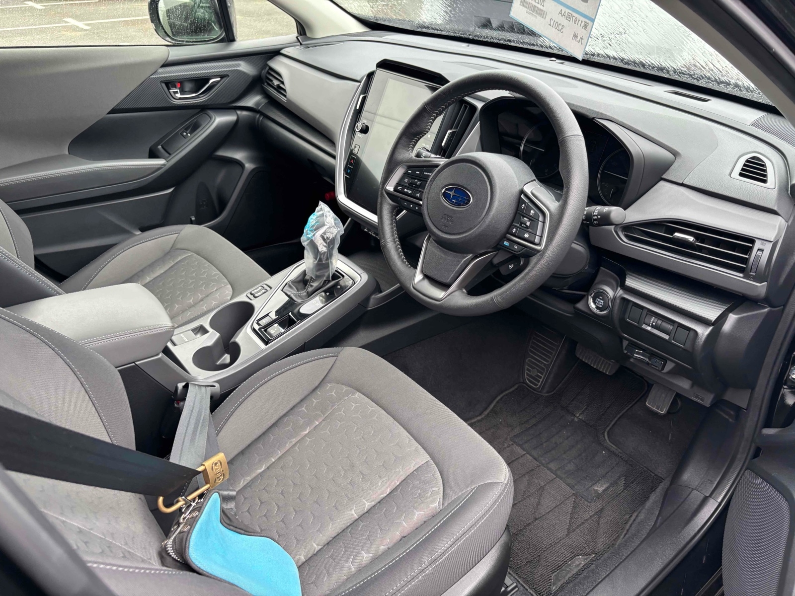 SUBARU CROSSTREK TOURING 4WD Thumbnail 5
