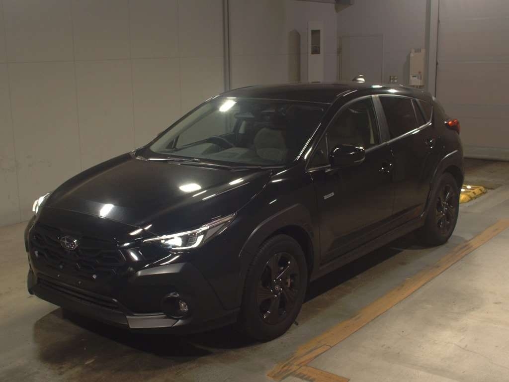SUBARU CROSSTREK TOURING 4WD Thumbnail 3