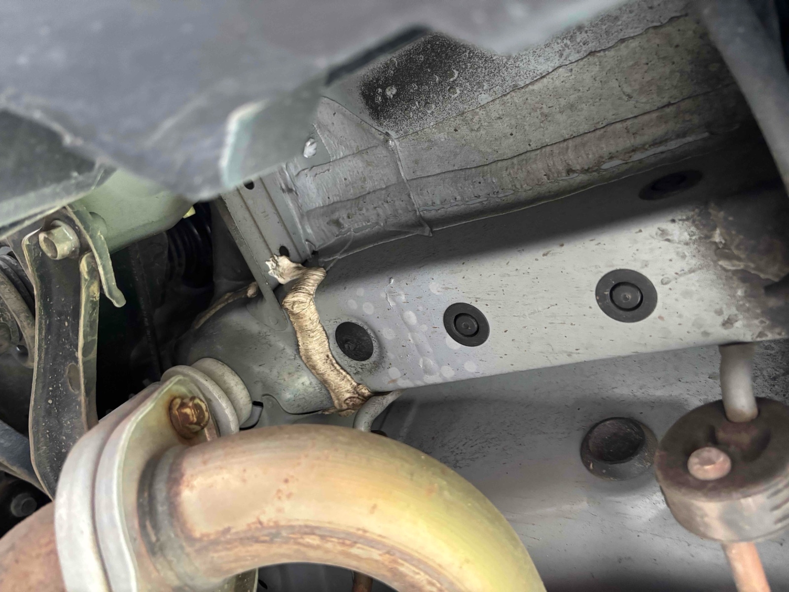 SUBARU CROSSTREK TOURING 4WD Thumbnail 14