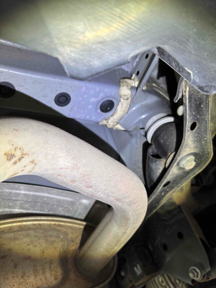 SUBARU CROSSTREK TOURING 4WD Thumbnail 13
