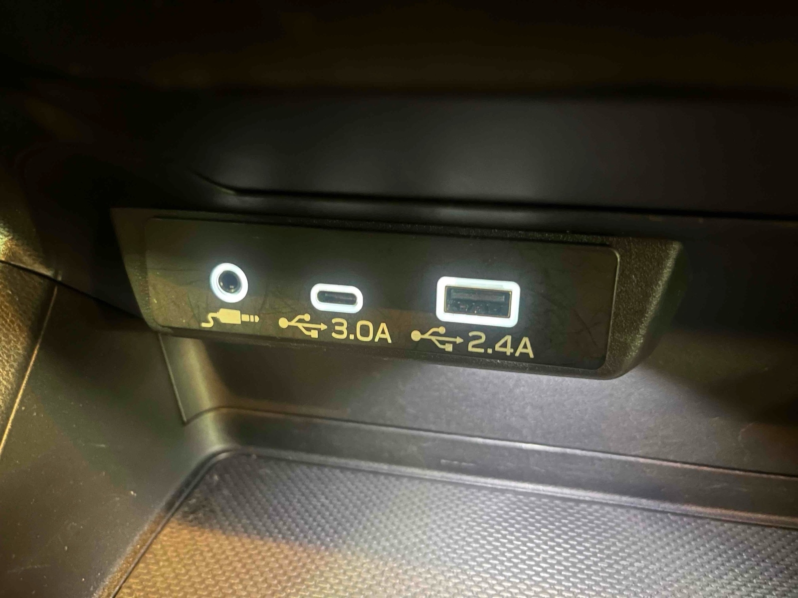 SUBARU IMPREZA ST 4WD Thumbnail 20