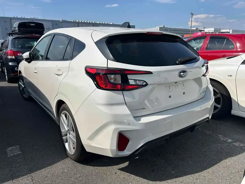 SUBARU IMPREZA ST Thumbnail 2