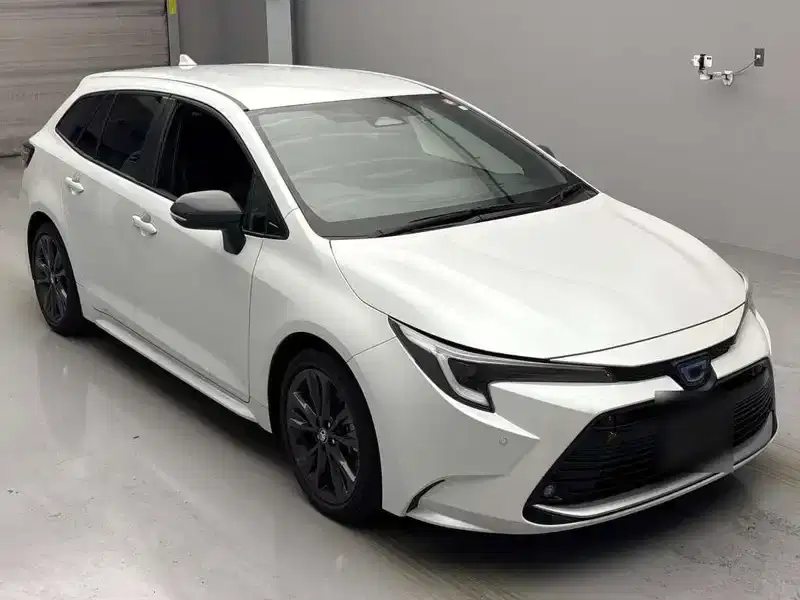 2023 Toyota Corolla Hybrid