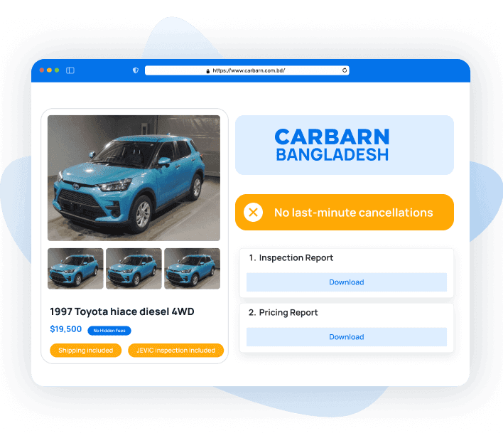 why-carbarn-different