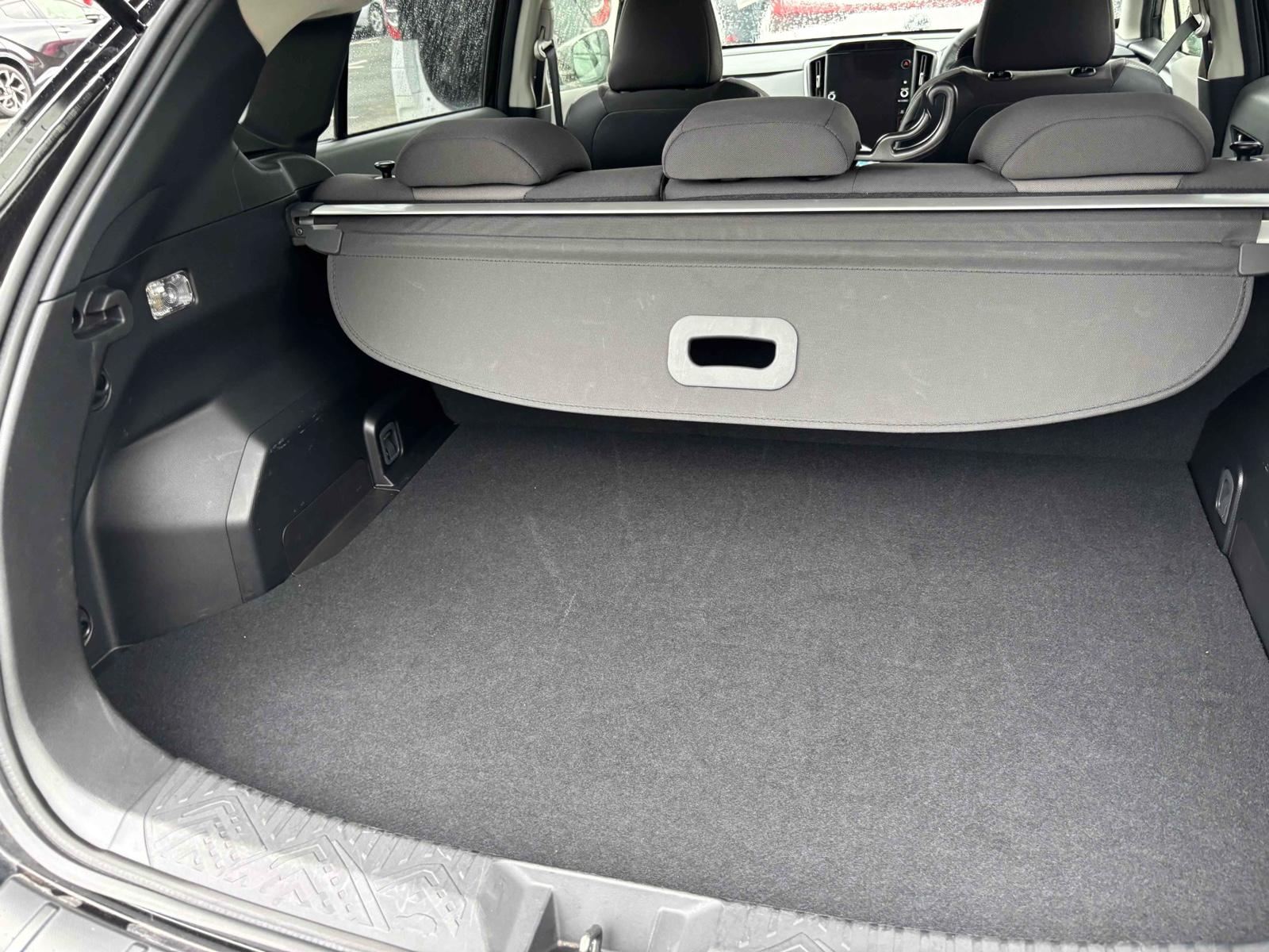 SUBARU CROSSTREK TOURING 4WD Image 7