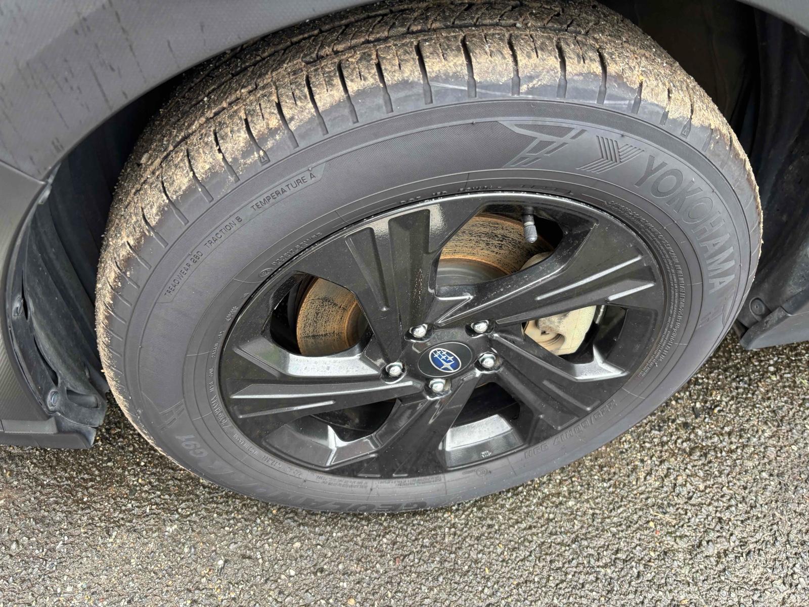 SUBARU CROSSTREK TOURING 4WD Image 10