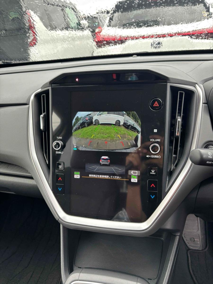 SUBARU CROSSTREK TOURING 4WD Image 9
