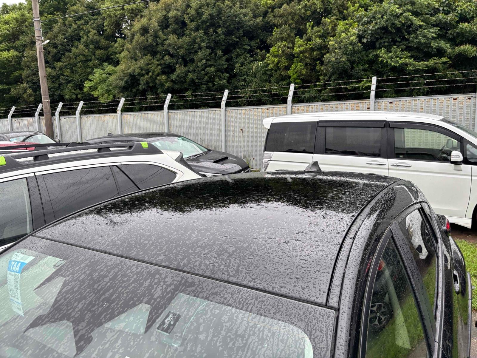SUBARU CROSSTREK TOURING 4WD Image 12