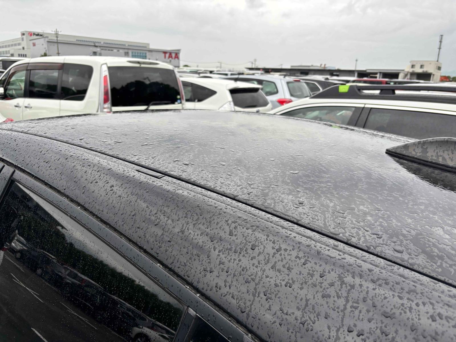 SUBARU CROSSTREK TOURING 4WD Image 11