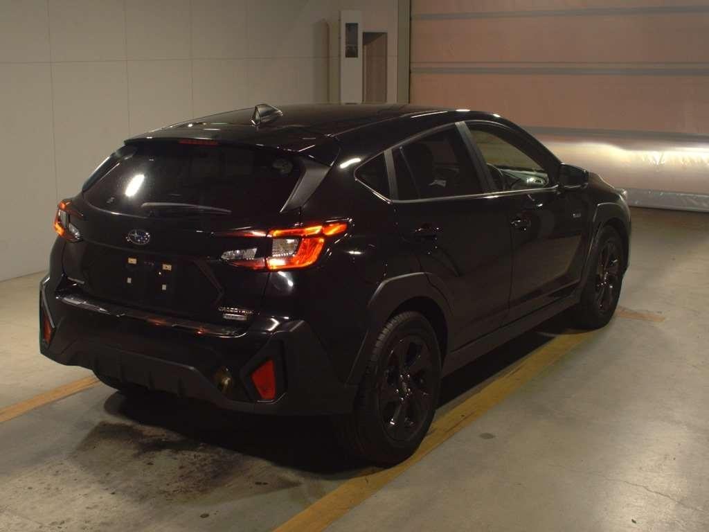 SUBARU CROSSTREK TOURING 4WD Image 4