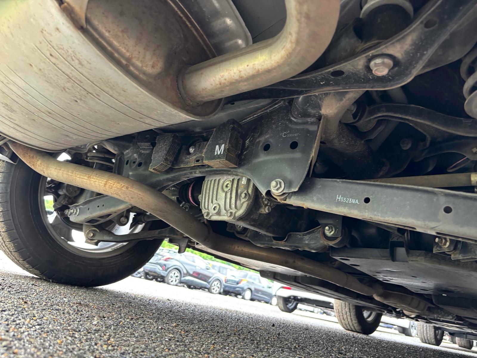 SUBARU CROSSTREK TOURING 4WD Image 15