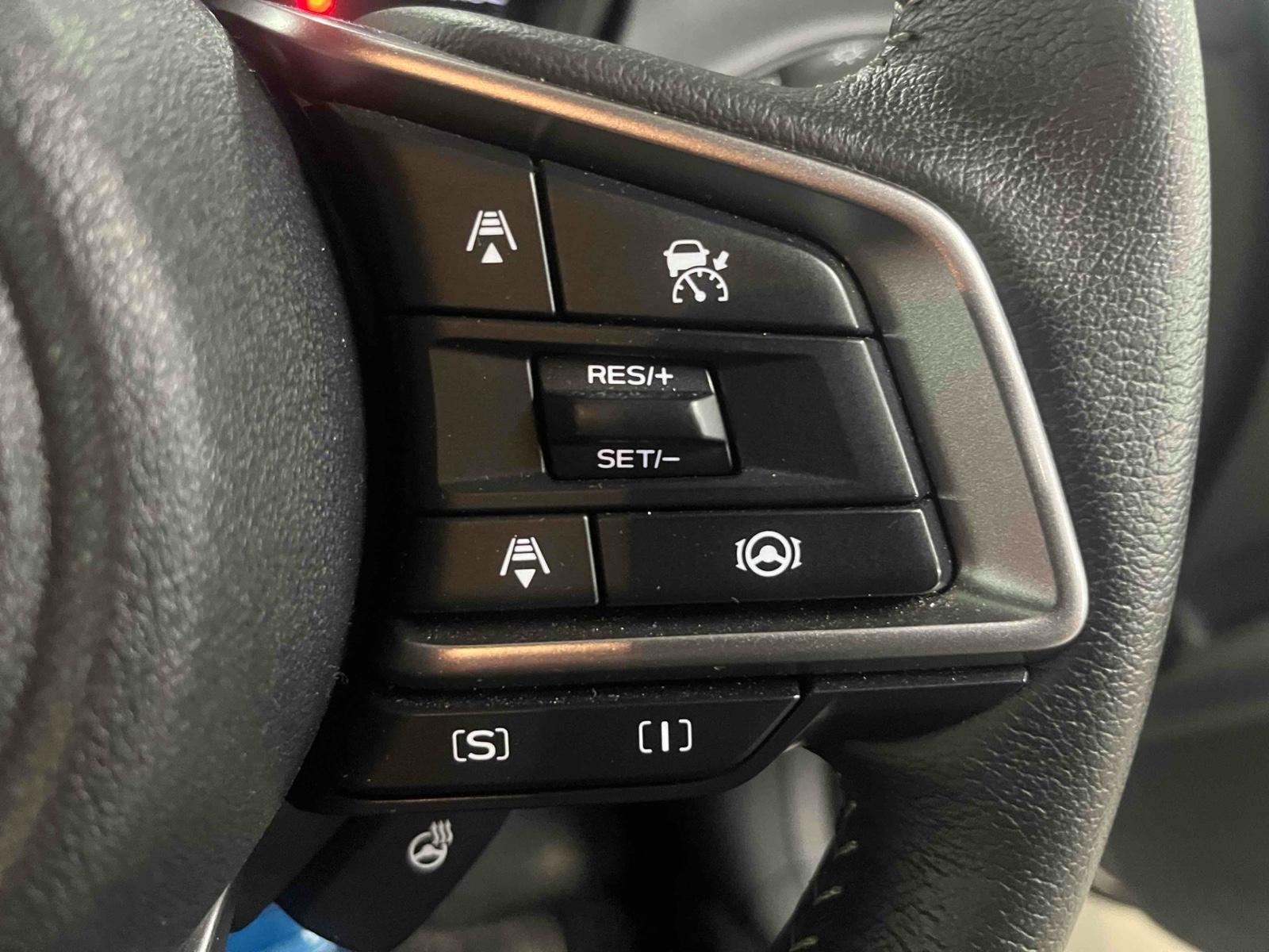 SUBARU IMPREZA ST 4WD Image 14