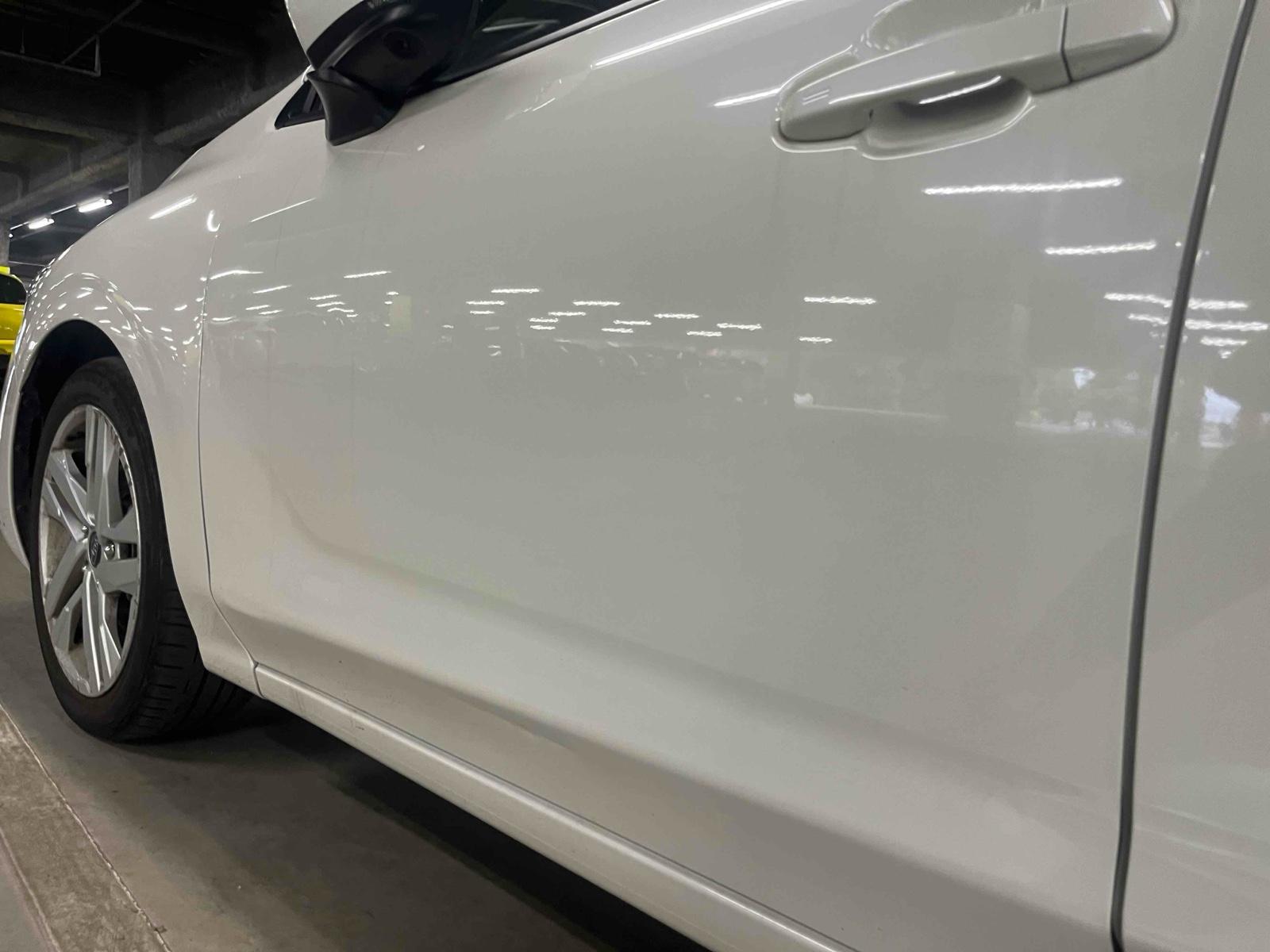SUBARU IMPREZA ST 4WD Image 25