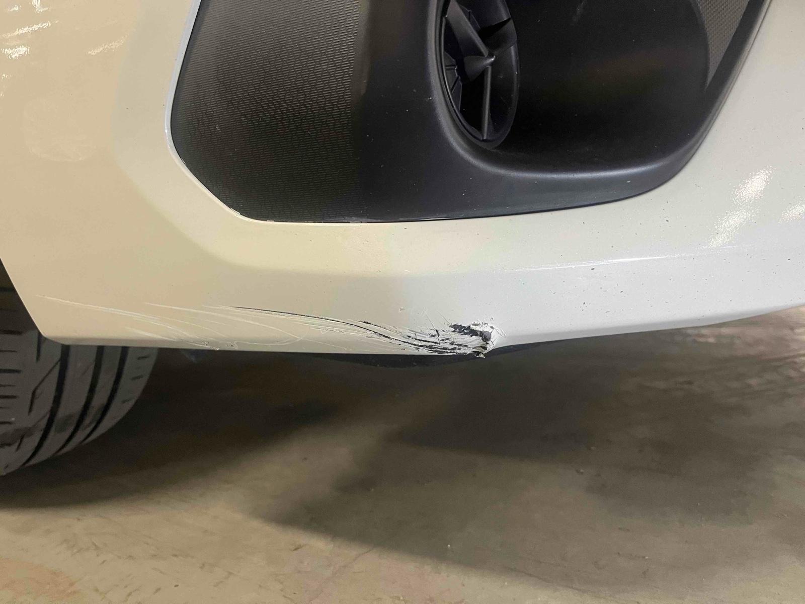 SUBARU IMPREZA ST 4WD Image 22
