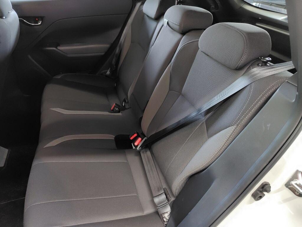 SUBARU IMPREZA ST 4WD Image 8