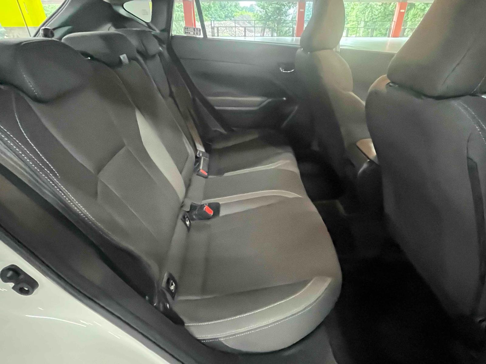 SUBARU IMPREZA ST 4WD Image 11