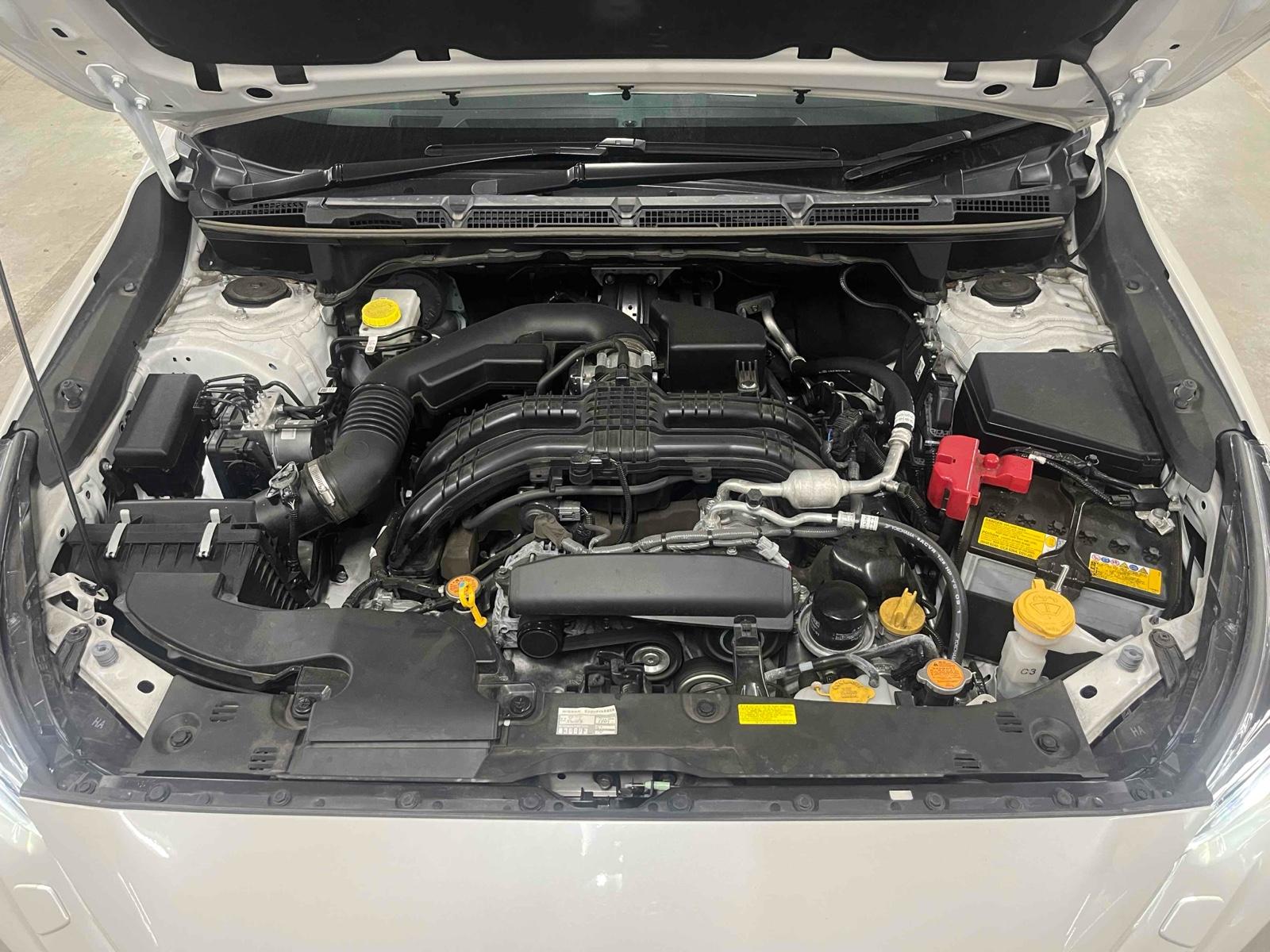 SUBARU IMPREZA ST 4WD Image 21