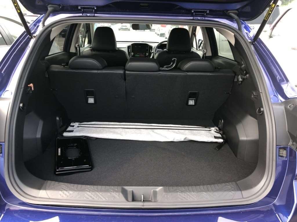 SUBARU IMPREZA ST-H 4WD Image 7