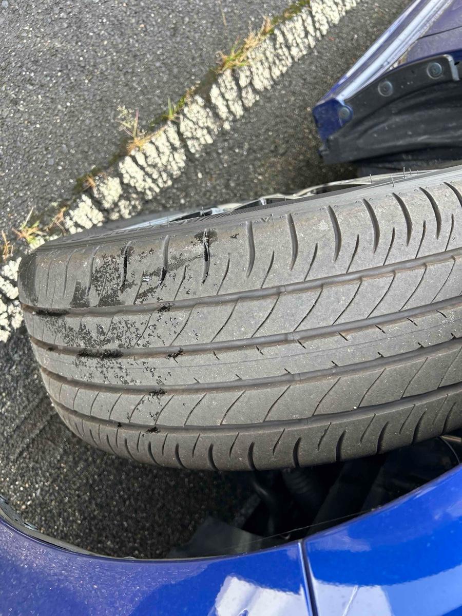 SUBARU IMPREZA ST-H 4WD Image 22