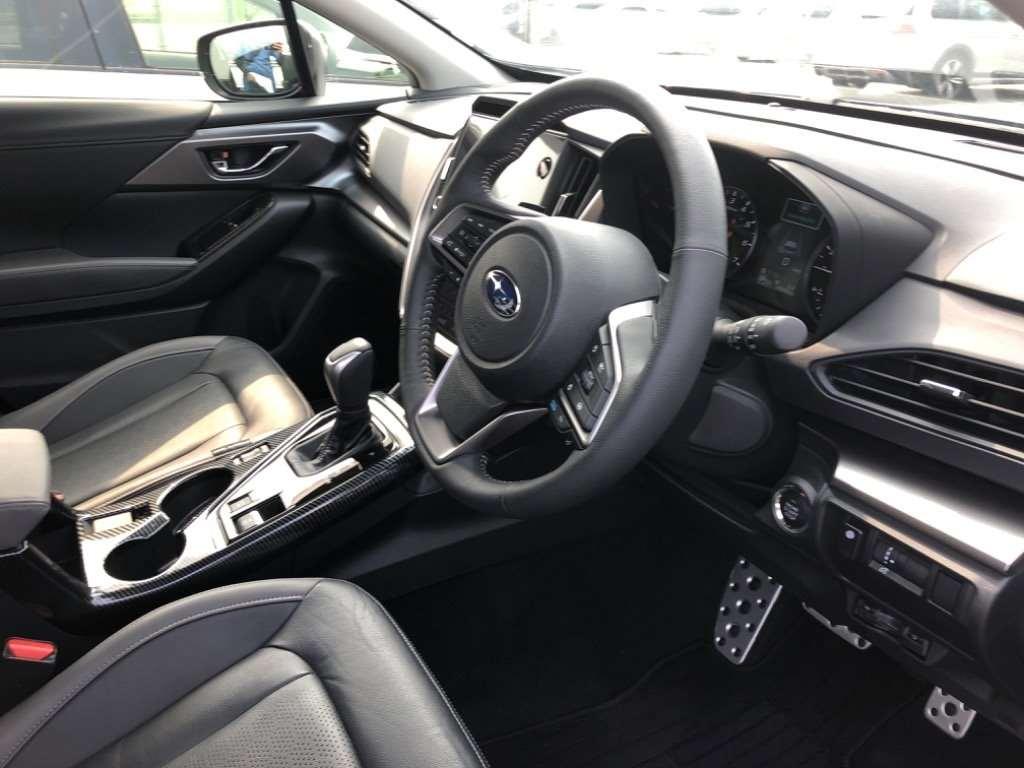 SUBARU IMPREZA ST-H 4WD Image 5