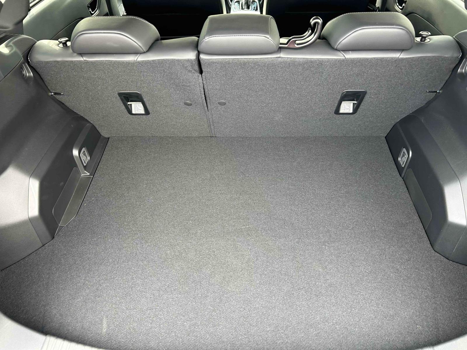 SUBARU IMPREZA ST-H 4WD Image 29