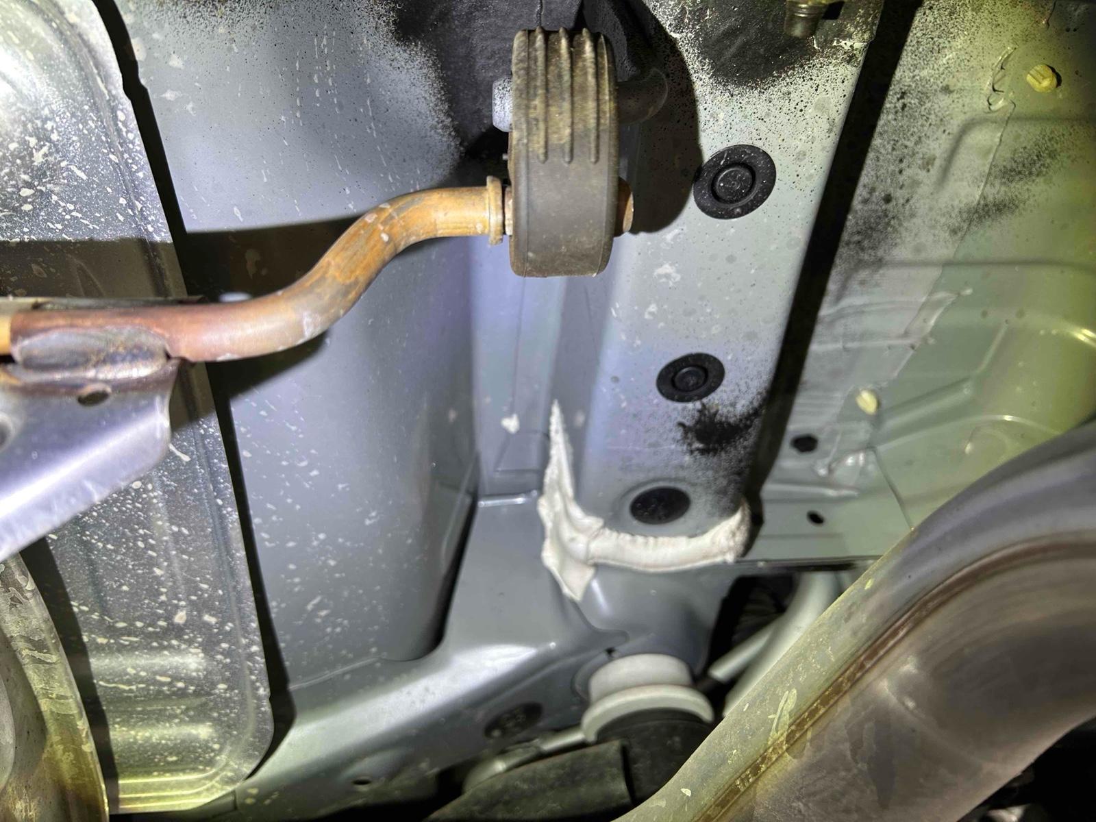 SUBARU IMPREZA ST-H 4WD Image 33