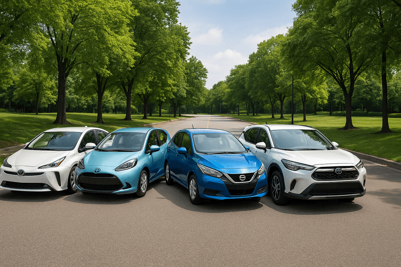 From Tokyo to Dhaka: The Japanese Cars Saving Fuel & Winning Hearts in 2025