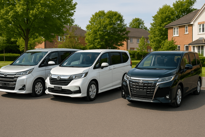 Hybrids That Rule the Streets: Bangladesh’s 2025 Top Picks Revealed!