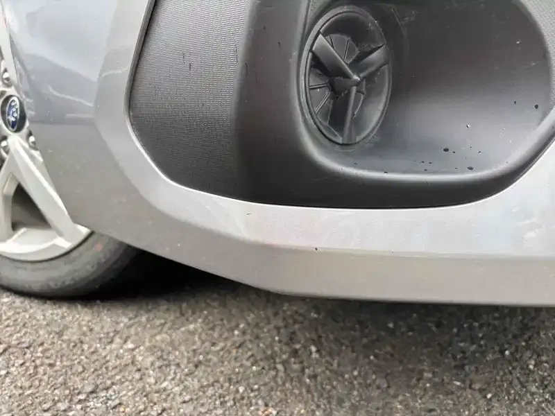 SUBARU IMPREZA ST Image 11