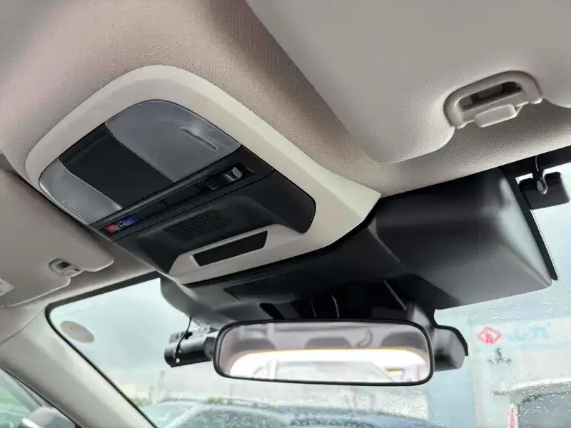 SUBARU IMPREZA ST Image 22
