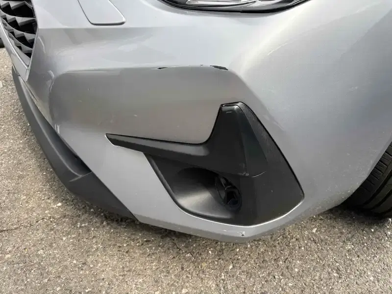 SUBARU IMPREZA ST Image 12