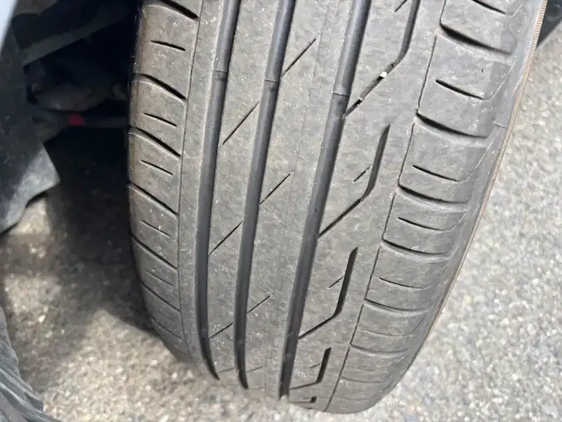 SUBARU IMPREZA ST Image 16