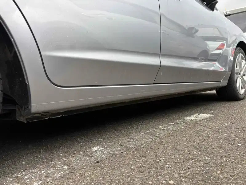 SUBARU IMPREZA ST Image 14