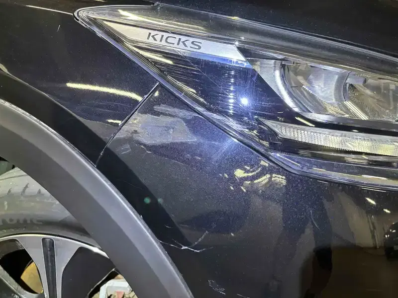 NISSAN KICKS X Image 19